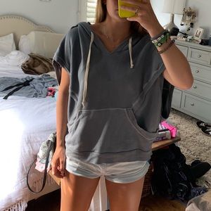 Athleisure Top
